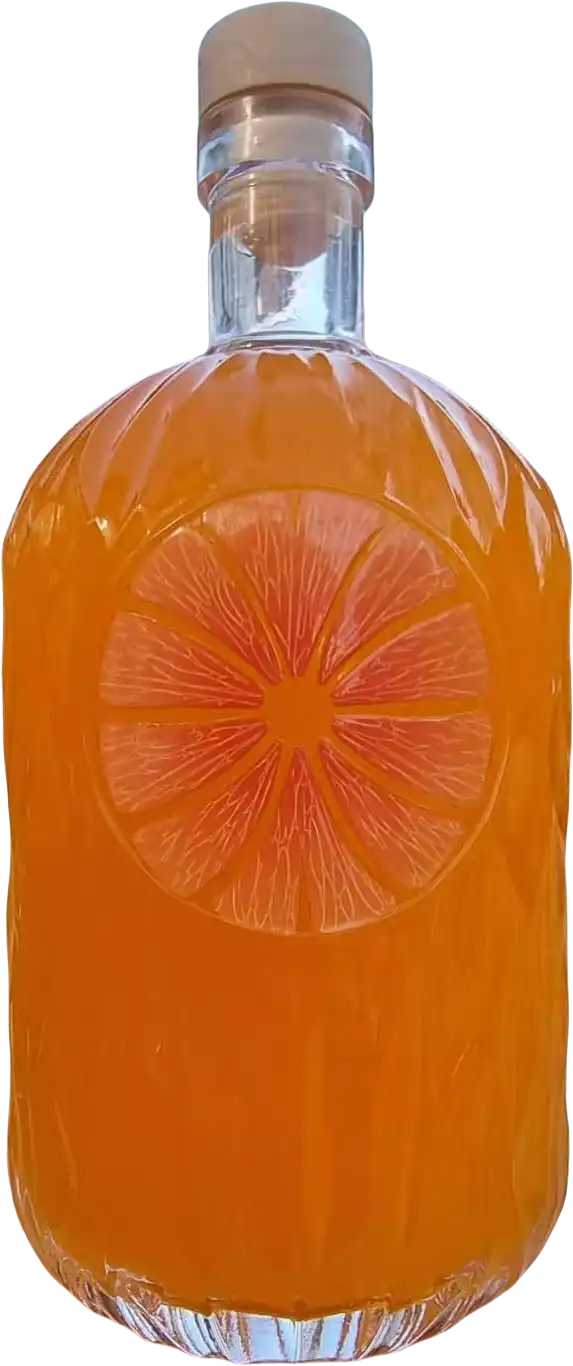 成品玻璃瓶