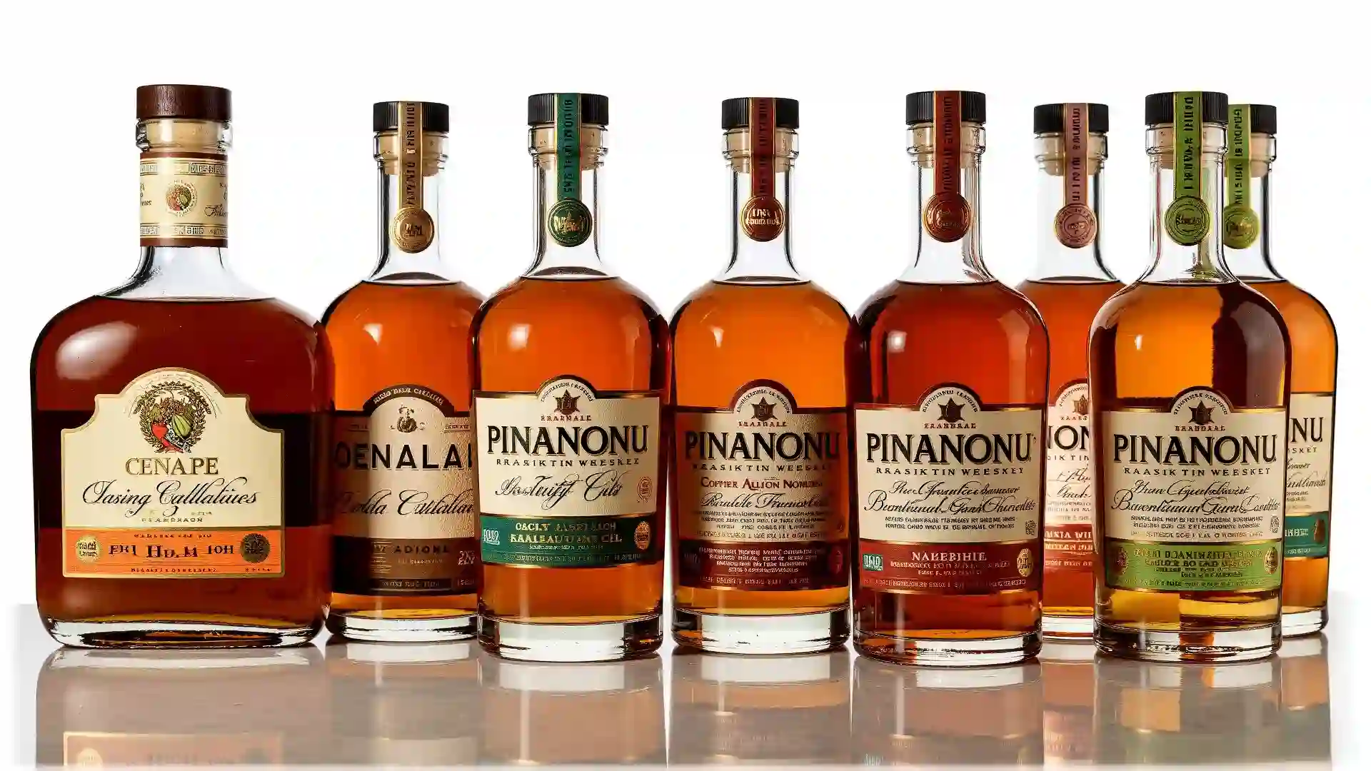 EU UK AUS Popular Bottles