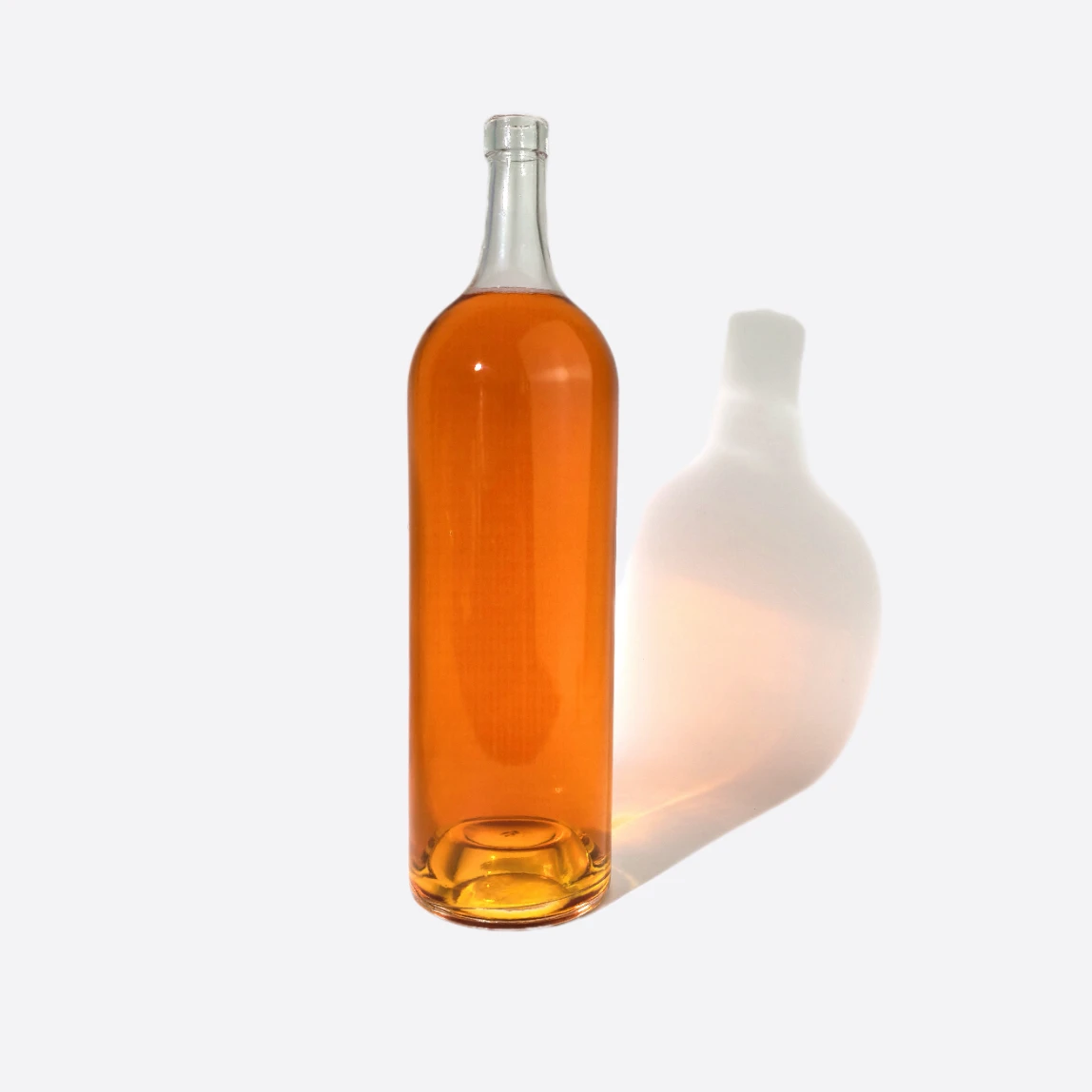 1500ml Large Capacity Glass Bottle - Large Bottle